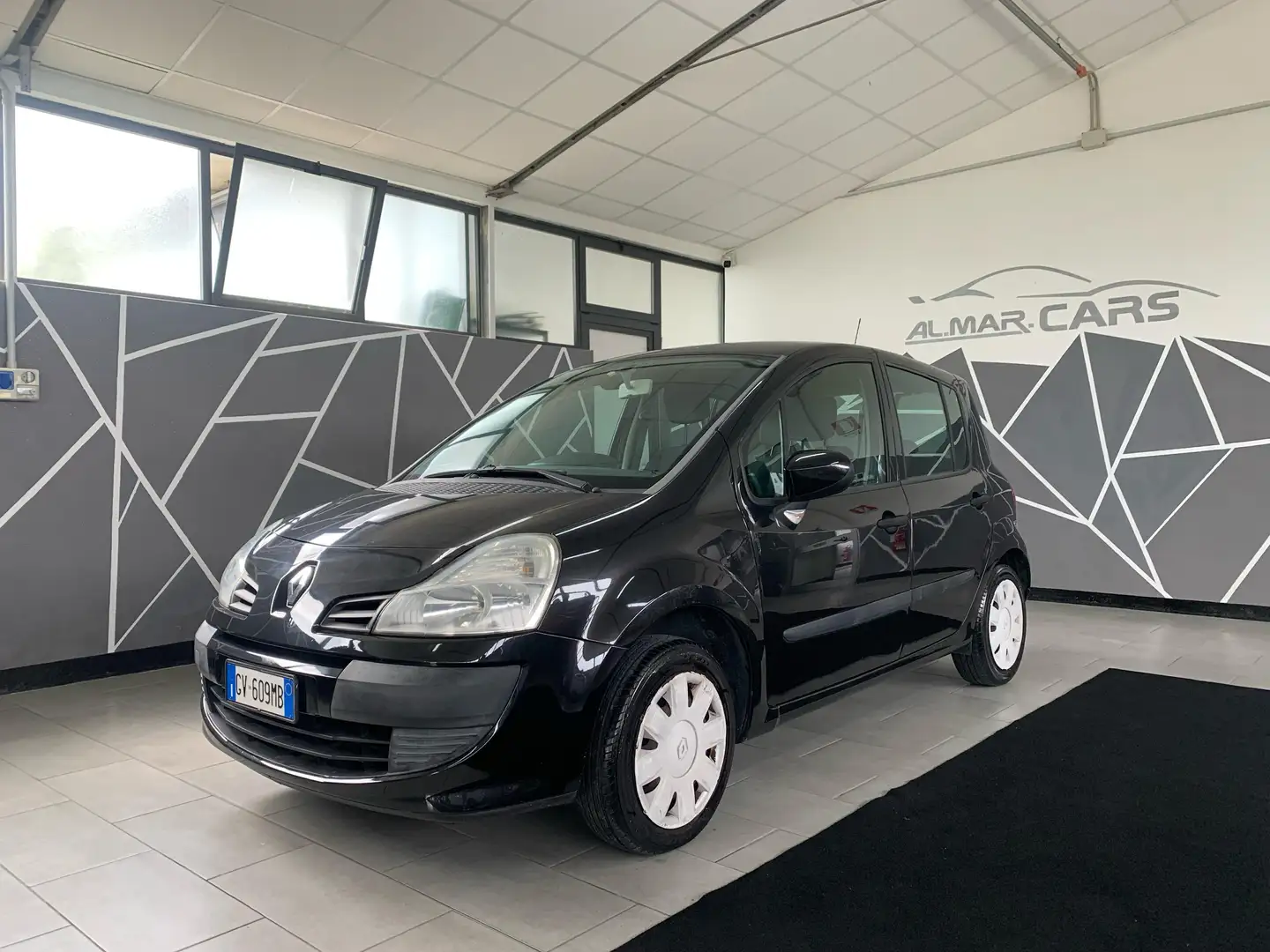 Renault Modus Modus 1.2 16v Dynamique - 1
