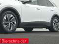 Volkswagen ID.4 Pro electric ab mtl. 420 EUR AHK KAMERA HuD NAVI Weiß - thumbnail 28