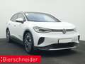 Volkswagen ID.4 Pro electric ab mtl. 420 EUR AHK KAMERA HuD NAVI Blanc - thumbnail 9