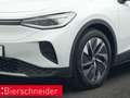 Volkswagen ID.4 Pro electric ab mtl. 420 EUR AHK KAMERA HuD NAVI Blanc - thumbnail 18
