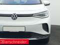 Volkswagen ID.4 Pro electric ab mtl. 420 EUR AHK KAMERA HuD NAVI Weiß - thumbnail 17
