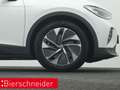 Volkswagen ID.4 Pro electric ab mtl. 420 EUR AHK KAMERA HuD NAVI Blanc - thumbnail 30