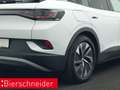Volkswagen ID.4 Pro electric ab mtl. 420 EUR AHK KAMERA HuD NAVI Weiß - thumbnail 16