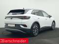 Volkswagen ID.4 Pro electric ab mtl. 420 EUR AHK KAMERA HuD NAVI Weiß - thumbnail 6