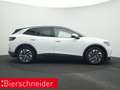 Volkswagen ID.4 Pro electric ab mtl. 420 EUR AHK KAMERA HuD NAVI Blanc - thumbnail 8