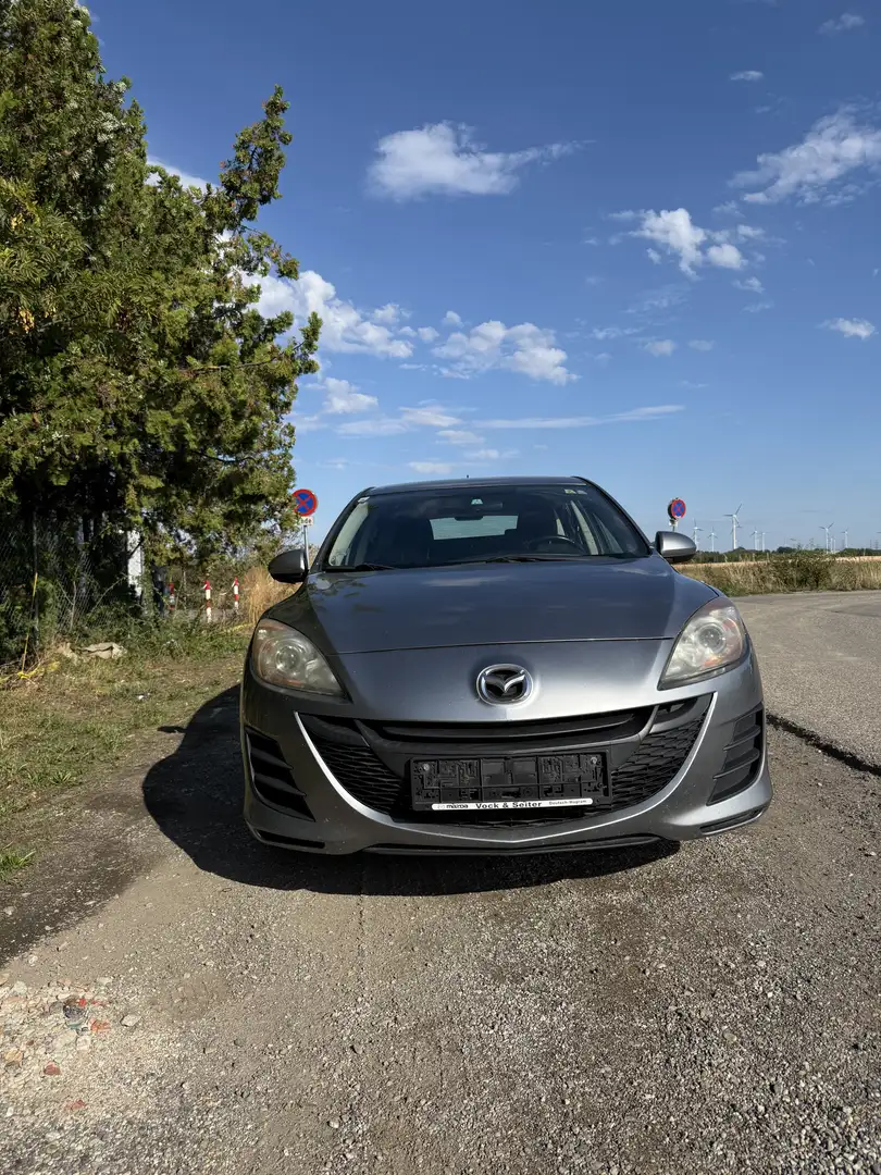 Mazda 3 Sport 1,6i TX PLUS Plus - 2