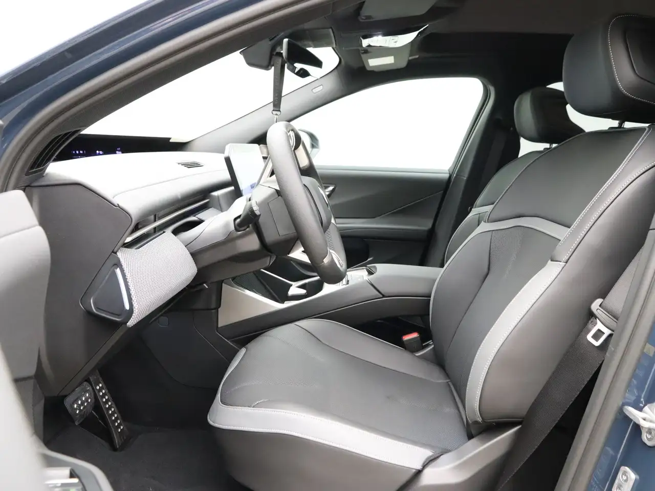 BMW iX3 2026