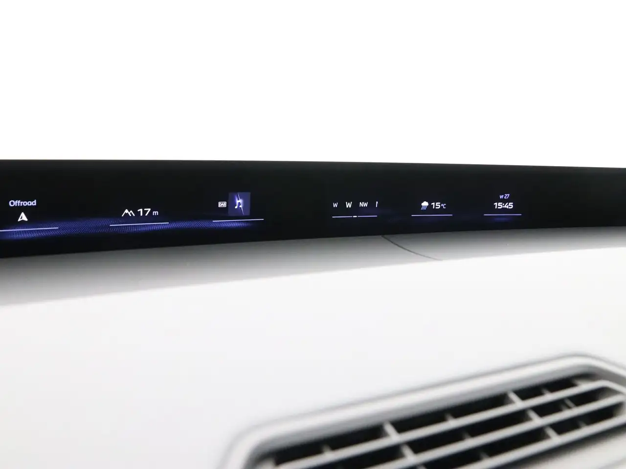 BMW iX3 2026