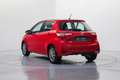 Toyota Yaris 1.0 Active Rojo - thumbnail 9