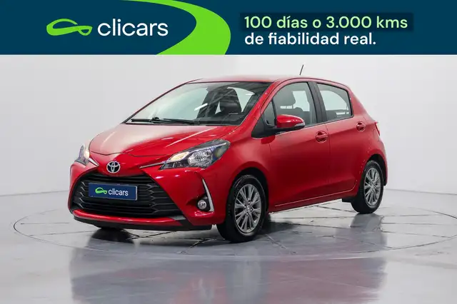 Toyota Yaris 1.0 Active