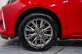 Toyota Yaris 1.0 Active Rojo - thumbnail 11