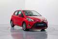 Toyota Yaris 1.0 Active Rojo - thumbnail 3