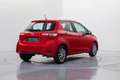 Toyota Yaris 1.0 Active Rojo - thumbnail 6
