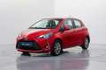 Toyota Yaris 1.0 Active Rojo - thumbnail 1
