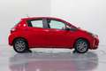 Toyota Yaris 1.0 Active Rojo - thumbnail 7