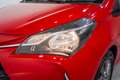 Toyota Yaris 1.0 Active Rojo - thumbnail 10