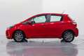 Toyota Yaris 1.0 Active Rojo - thumbnail 8