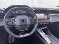 Peugeot 408 1.2 Hybrid 136PK e-DCS6 GT Automaat | Alcantara Be Gri - thumbnail 11