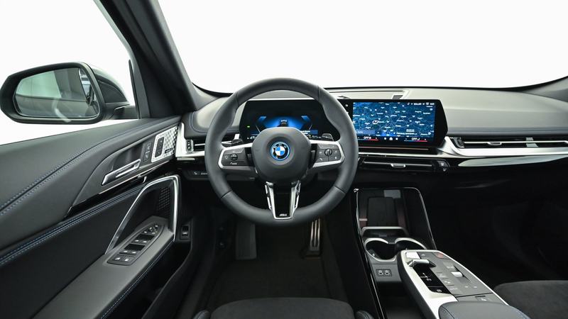 BMW X1 xDrive30e M-Sportpaket — photo 15