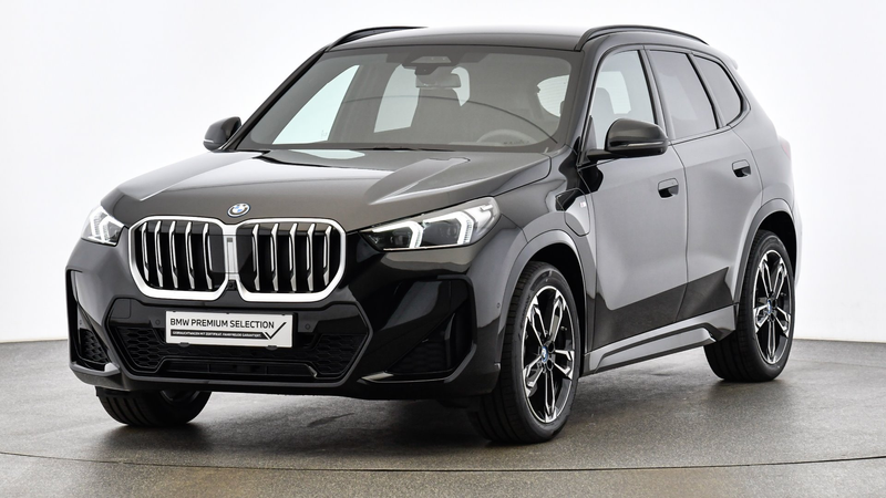 BMW X1 xDrive30e M-Sportpaket