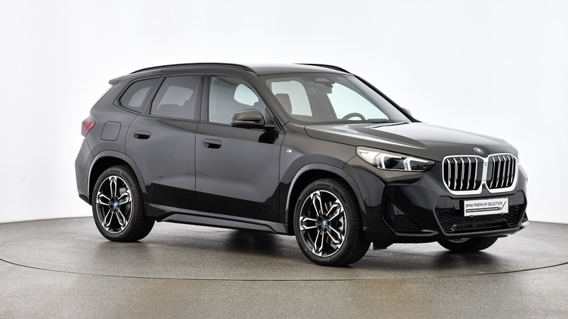 BMW X1 xDrive30e M-Sportpaket — photo 3