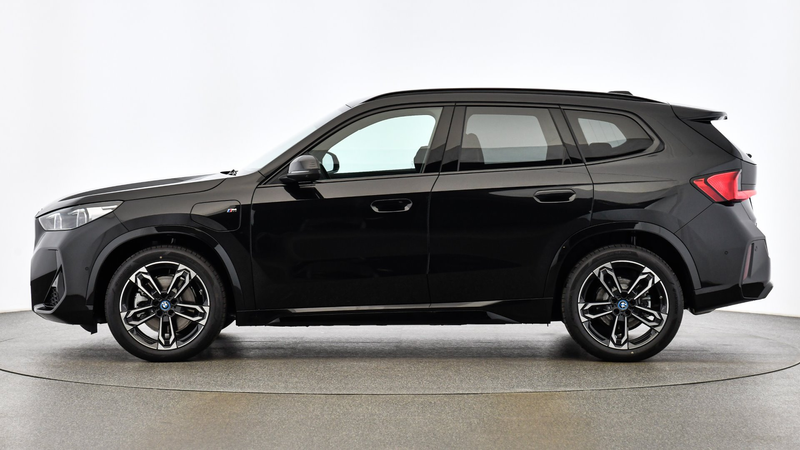 BMW X1 xDrive30e M-Sportpaket — photo 6