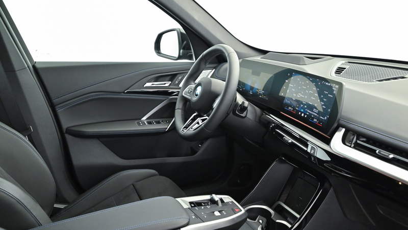 BMW X1 xDrive30e M-Sportpaket — photo 13