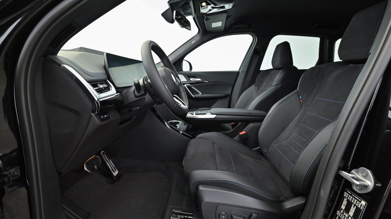 BMW X1 xDrive30e M-Sportpaket — photo 9