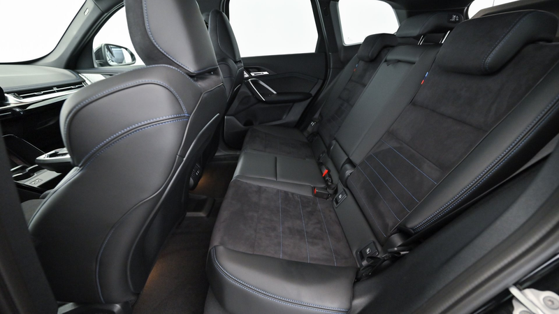BMW X1 xDrive30e M-Sportpaket — photo 12
