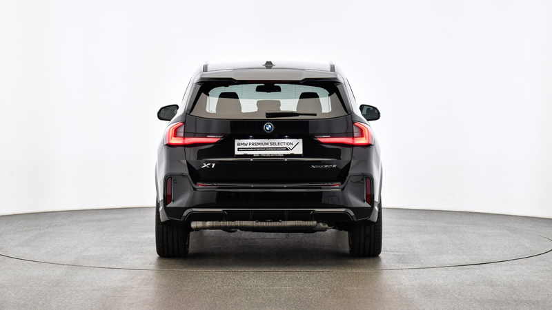 BMW X1 xDrive30e M-Sportpaket — photo 5