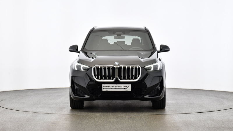 BMW X1 xDrive30e M-Sportpaket — photo 2