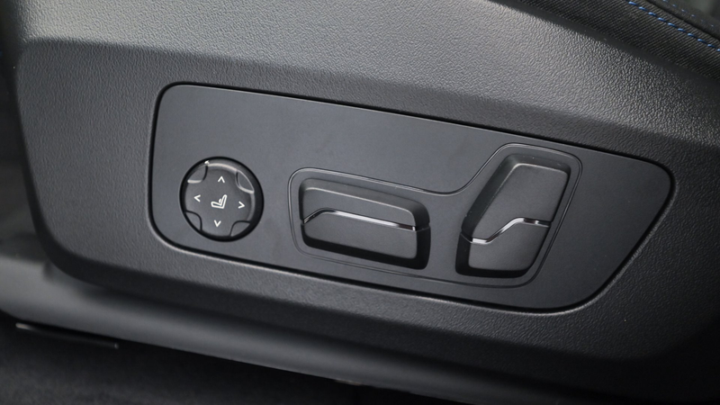 BMW X1 xDrive30e M-Sportpaket — photo 11