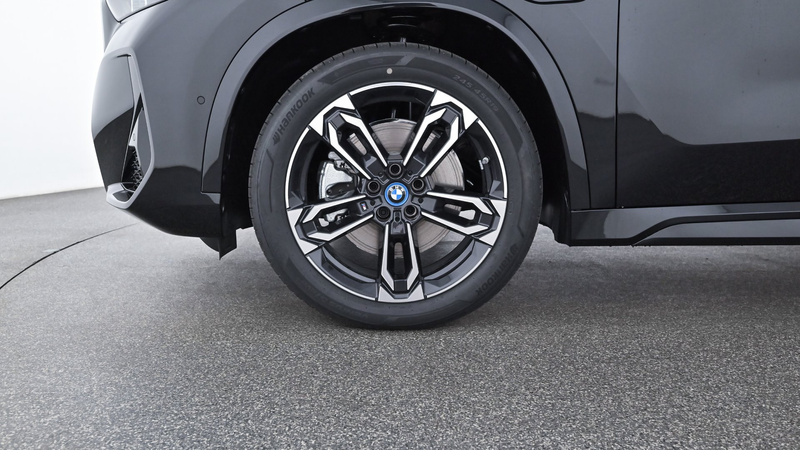 BMW X1 xDrive30e M-Sportpaket — photo 7