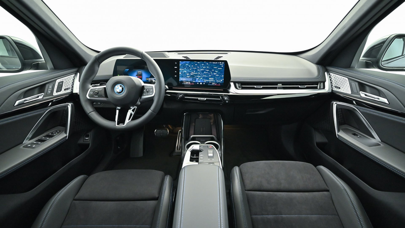 BMW X1 xDrive30e M-Sportpaket — photo 14