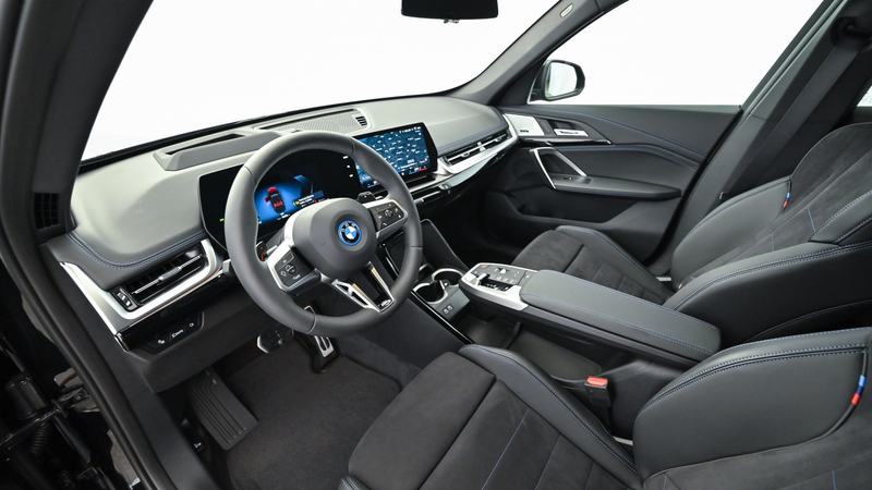BMW X1 xDrive30e M-Sportpaket — photo 8
