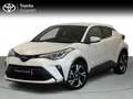Toyota C-HR 180H Advance Weiß - thumbnail 1