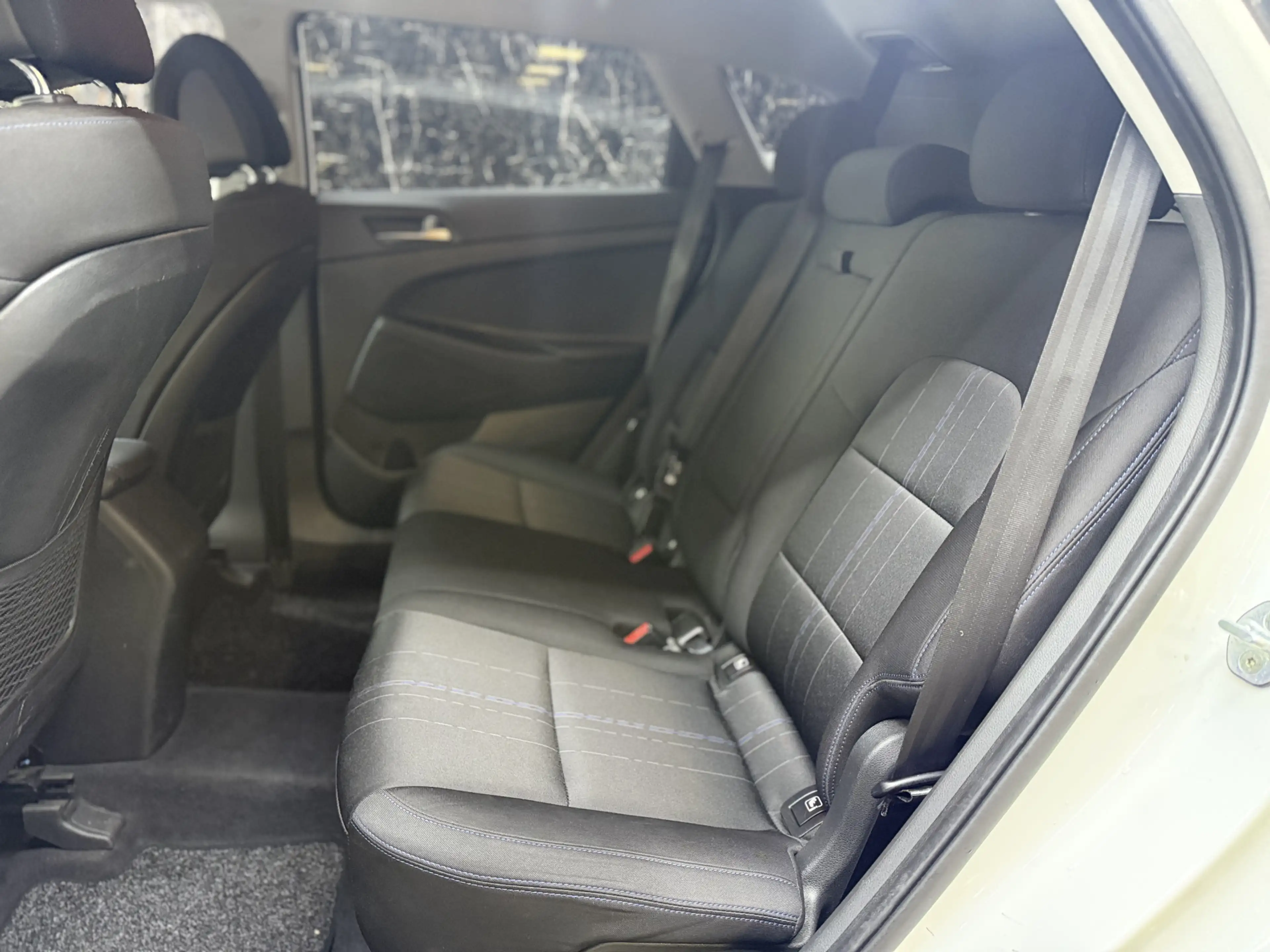 Hyundai TUCSON 1.6 GDi i-Drive — photo 7