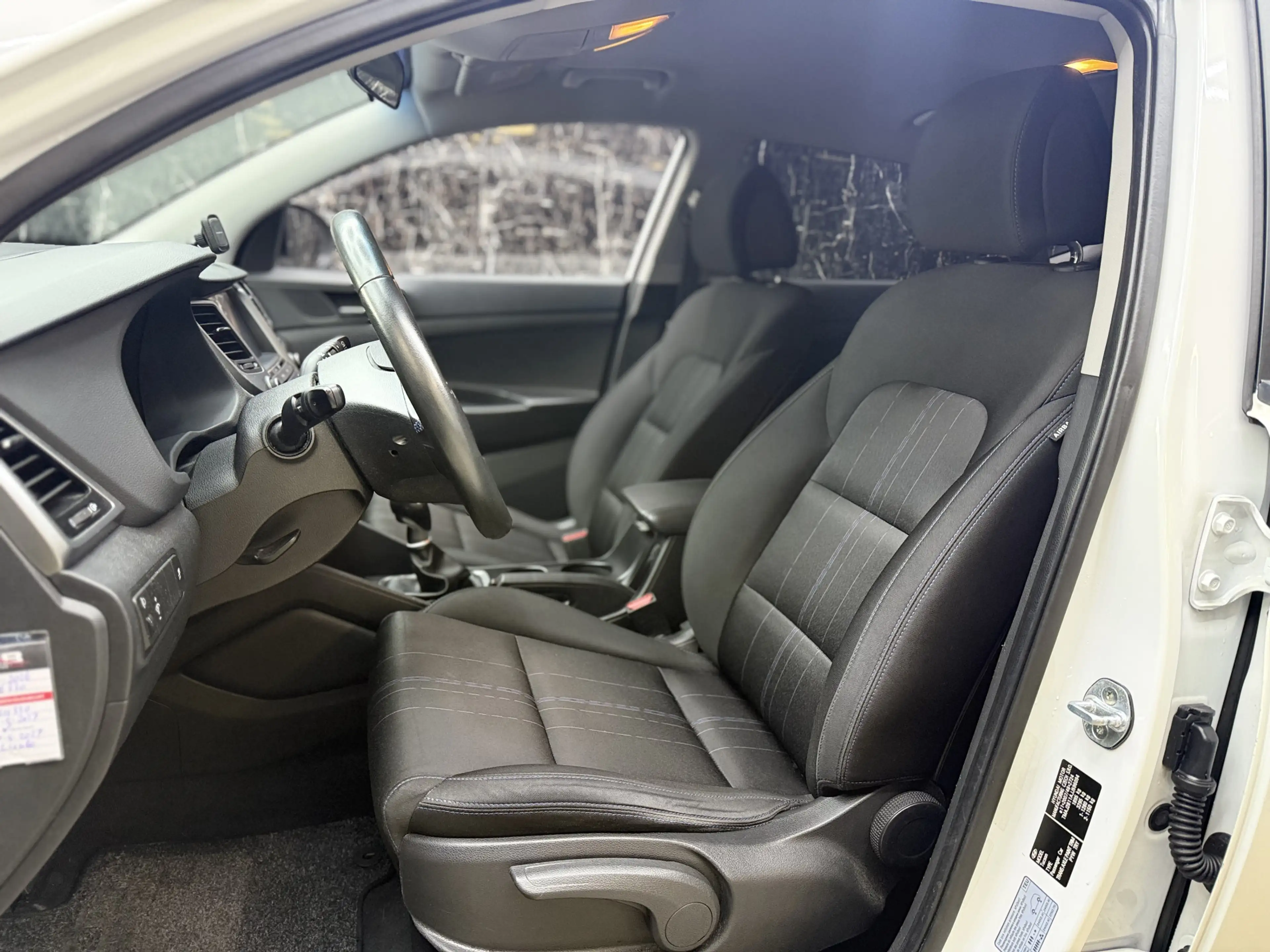 Hyundai TUCSON 1.6 GDi i-Drive — photo 6