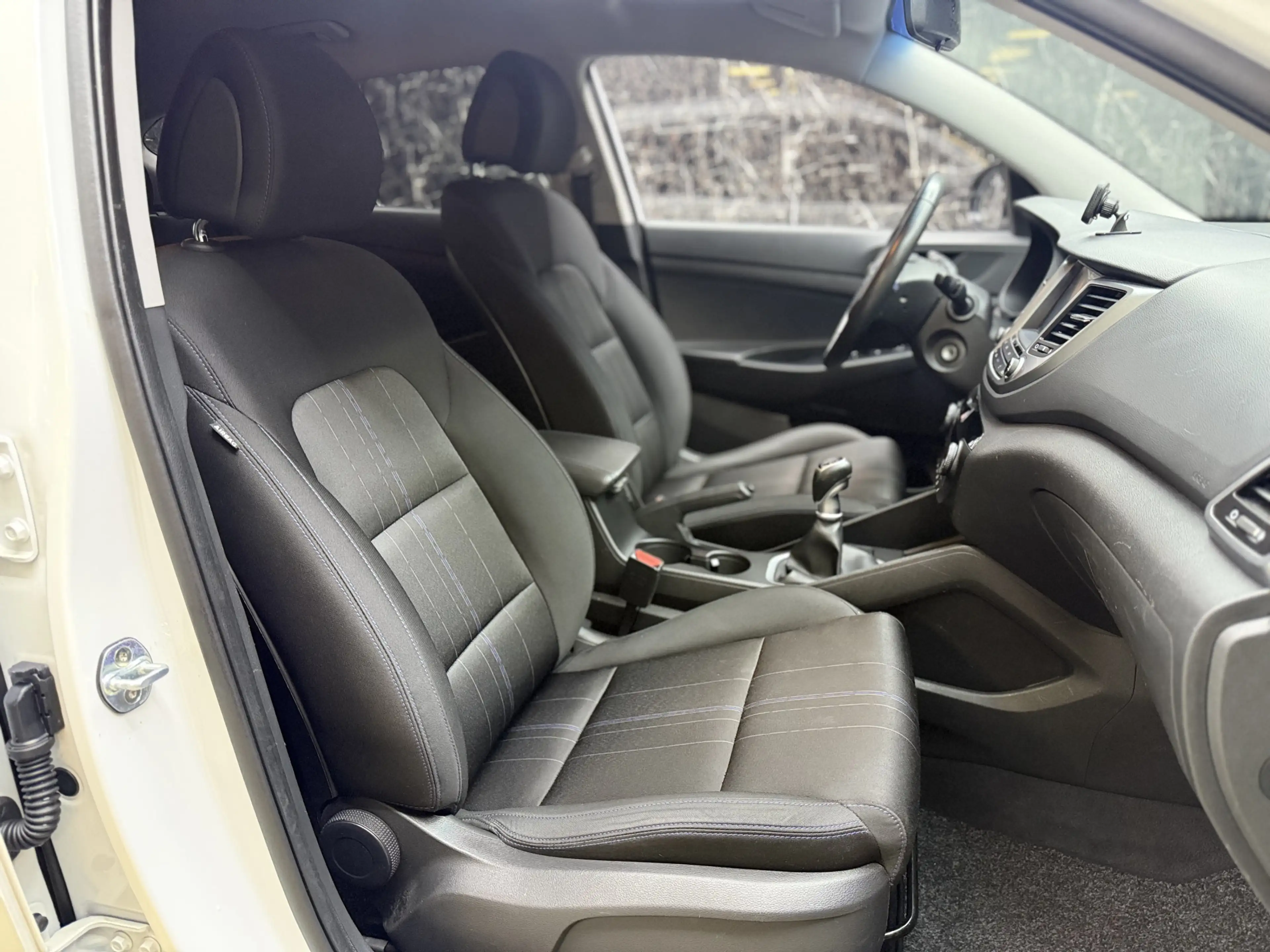 Hyundai TUCSON 1.6 GDi i-Drive — photo 8