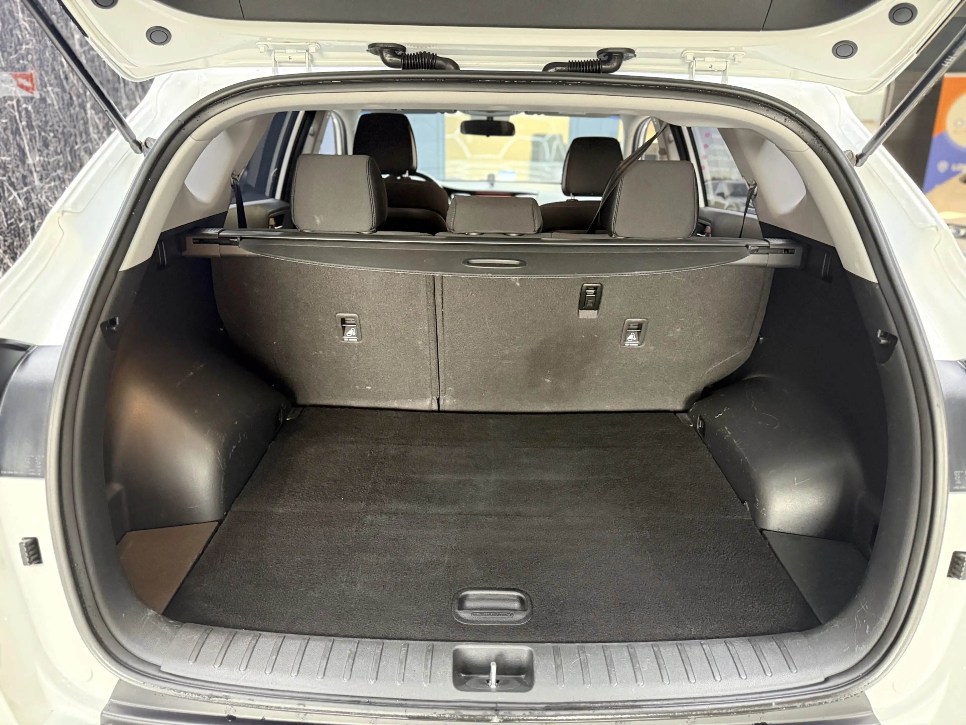Hyundai TUCSON 1.6 GDi i-Drive — photo 10
