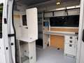 Renault Master 3  L3H2 CAMPING *2xSTANDHEIZUNG*NAVI*CAM* Blanc - thumbnail 11