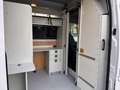 Renault Master 3  L3H2 CAMPING *2xSTANDHEIZUNG*NAVI*CAM* Blanc - thumbnail 12