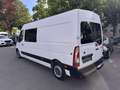 Renault Master 3  L3H2 CAMPING *2xSTANDHEIZUNG*NAVI*CAM* Blanc - thumbnail 27