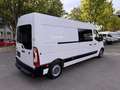 Renault Master 3  L3H2 CAMPING *2xSTANDHEIZUNG*NAVI*CAM* Blanc - thumbnail 26