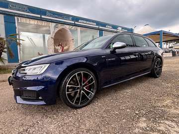 Avant 3.0 tfsi quattro 354cv tiptronic