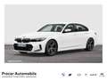BMW 318 i M SPORT+LHZ+SHZ+PA+KOMFORTZG Weiß - thumbnail 1