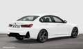 BMW 318 i M SPORT+LHZ+SHZ+PA+KOMFORTZG Weiß - thumbnail 2
