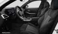 BMW 318 i M SPORT+LHZ+SHZ+PA+KOMFORTZG Weiß - thumbnail 4