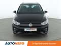 Volkswagen Golf Sportsvan 1.4 TSI Highline BMT Aut.*NAVI*BI-XENON*ACC*PDC* Zwart - thumbnail 9