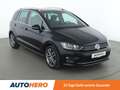 Volkswagen Golf Sportsvan 1.4 TSI Highline BMT Aut.*NAVI*BI-XENON*ACC*PDC* Zwart - thumbnail 8